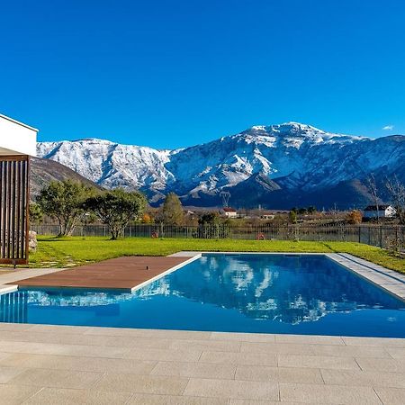 Villa Nera - Etwa Mostar Luaran gambar