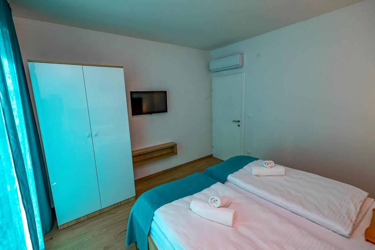 Villa Nera - Etwa Mostar Luaran gambar