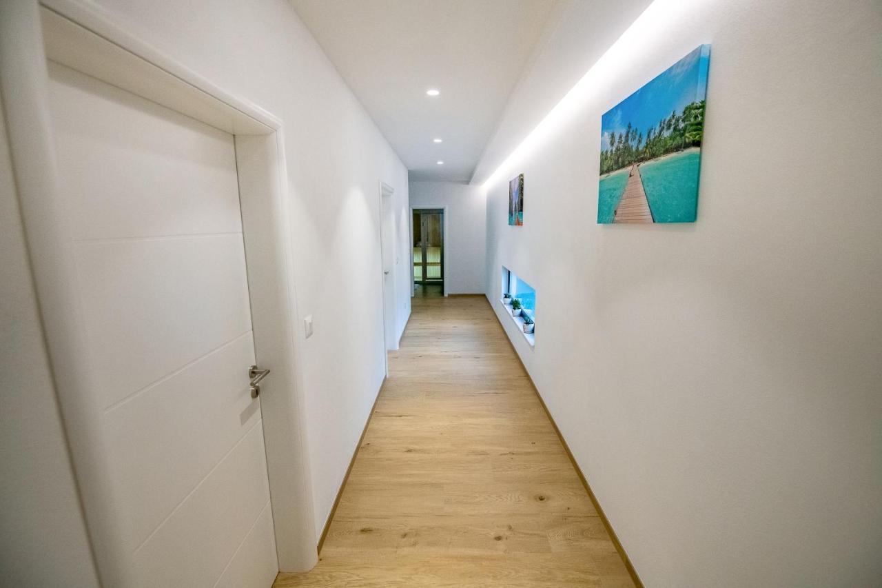 Villa Nera - Etwa Mostar Luaran gambar