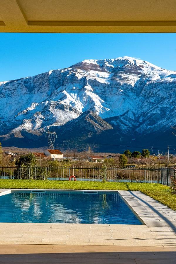 Villa Nera - Etwa Mostar Luaran gambar