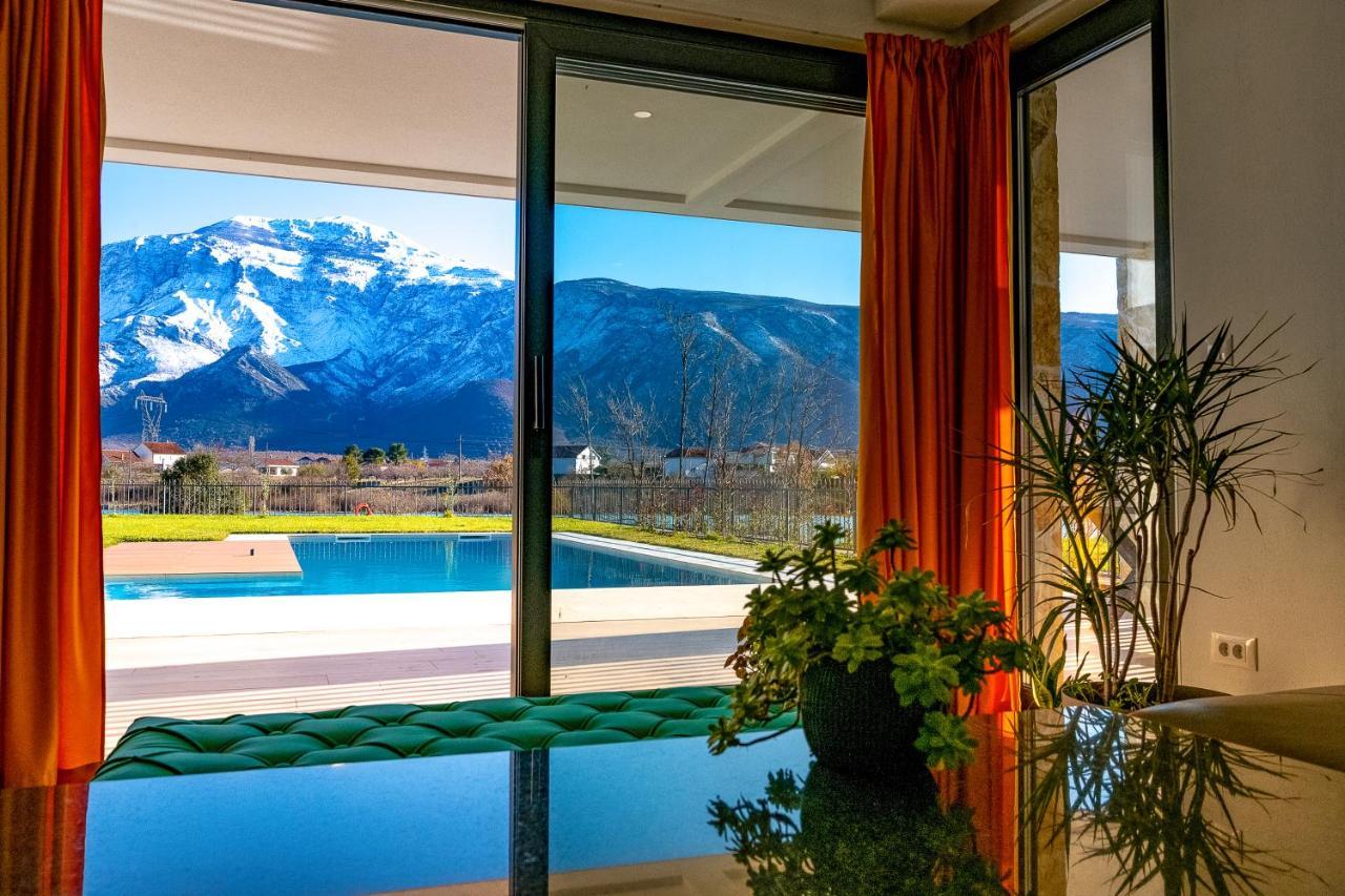 Villa Nera - Etwa Mostar Luaran gambar