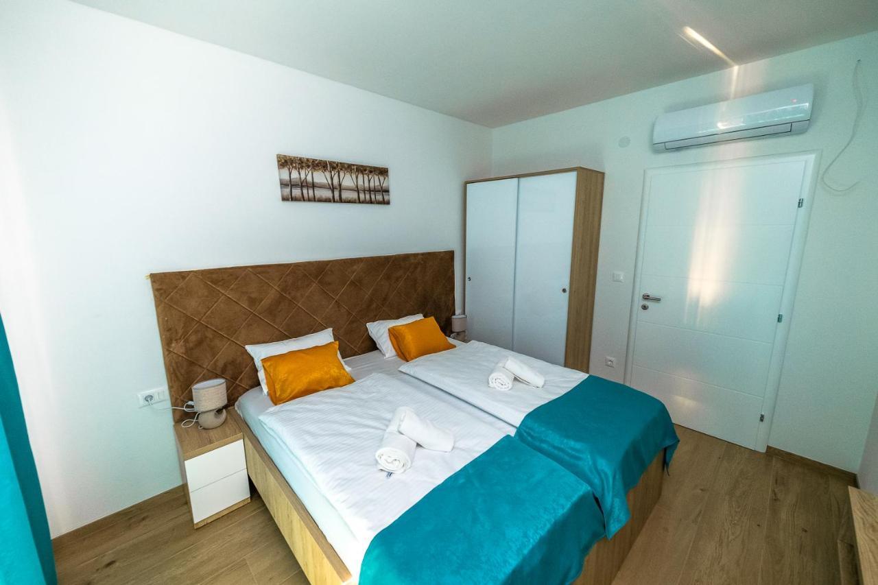 Villa Nera - Etwa Mostar Luaran gambar