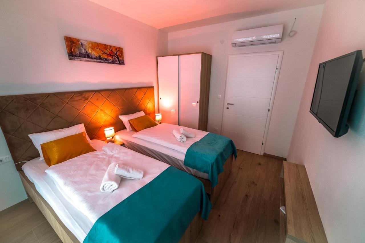 Villa Nera - Etwa Mostar Luaran gambar
