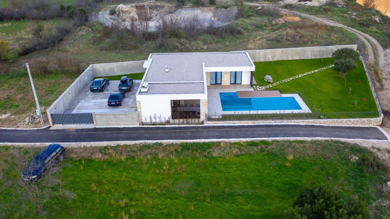 Villa Nera - Etwa Mostar Luaran gambar