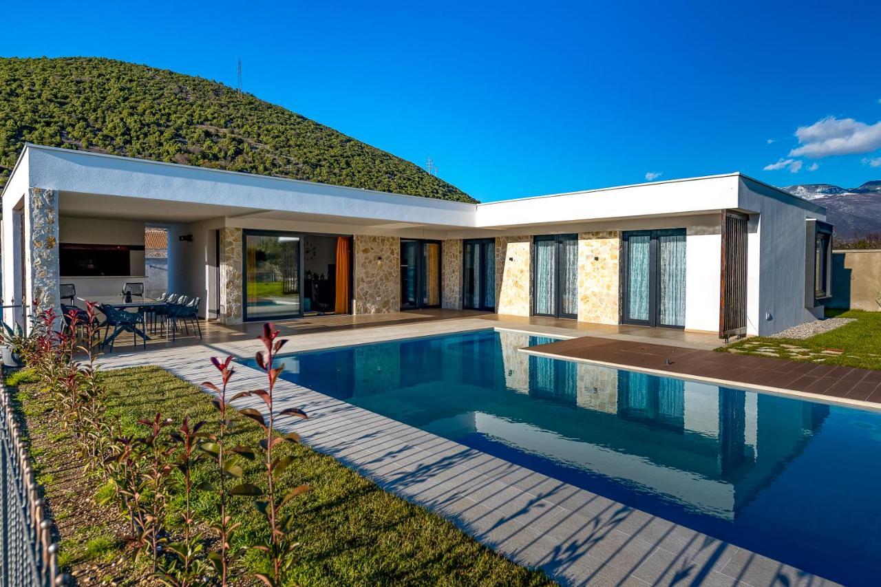 Villa Nera - Etwa Mostar Luaran gambar