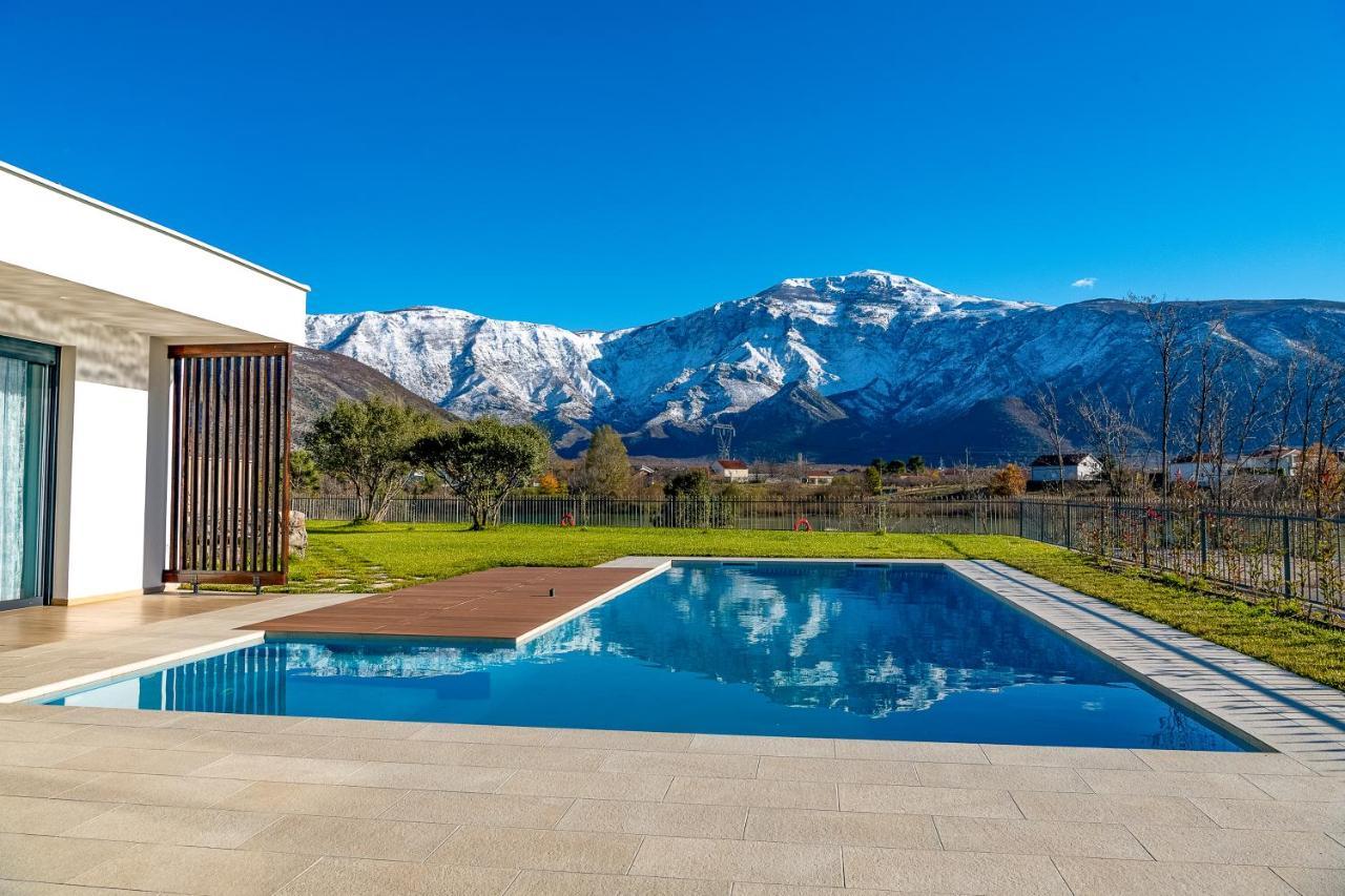 Villa Nera - Etwa Mostar Luaran gambar