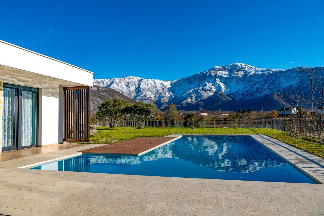 Villa Nera - Etwa Mostar Luaran gambar