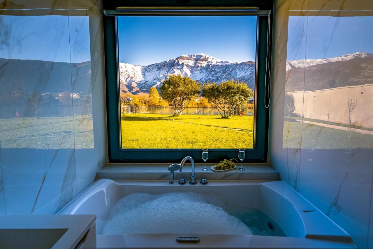 Villa Nera - Etwa Mostar Luaran gambar