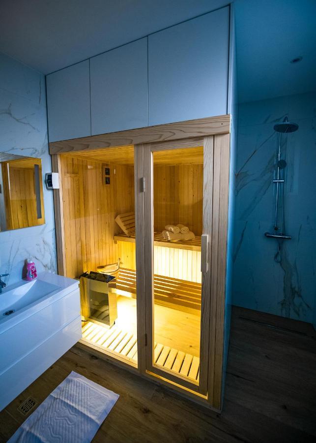 Villa Nera - Etwa Mostar Luaran gambar