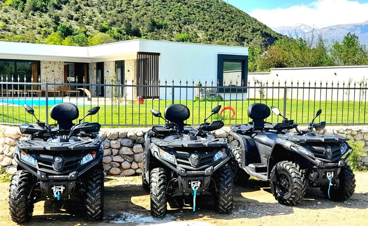 Villa Nera - Etwa Mostar Luaran gambar