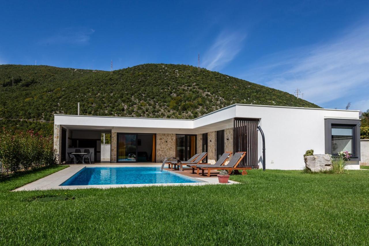 Villa Nera - Etwa Mostar Luaran gambar
