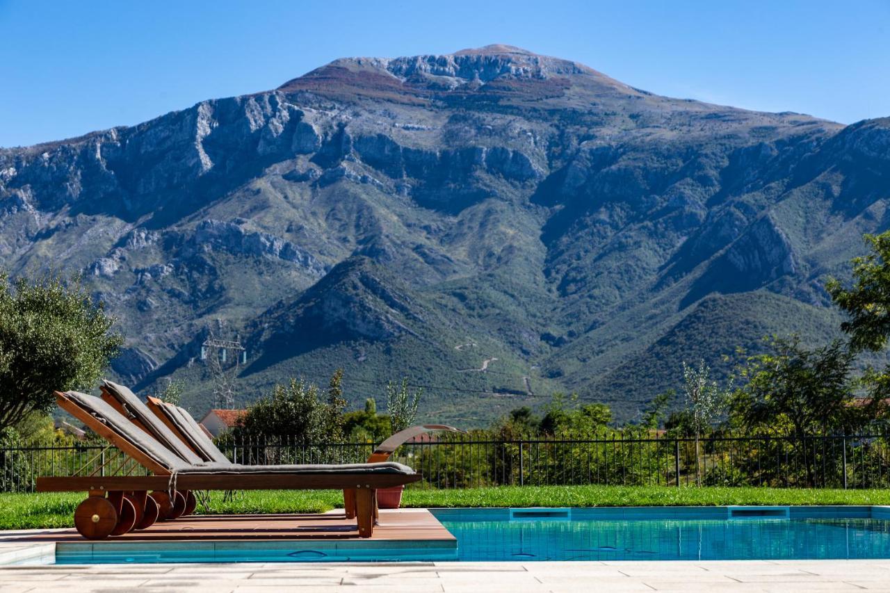 Villa Nera - Etwa Mostar Luaran gambar
