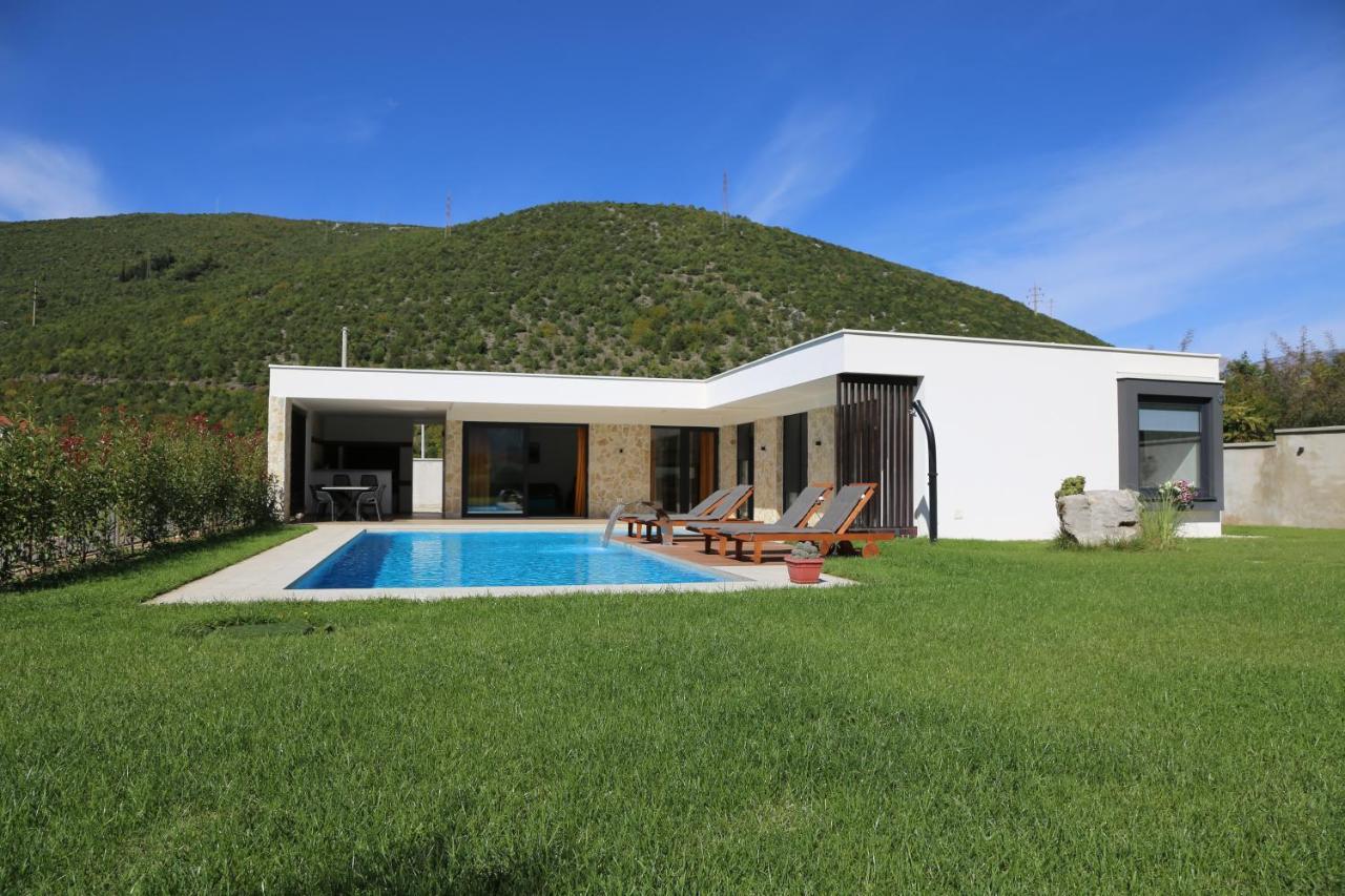 Villa Nera - Etwa Mostar Luaran gambar