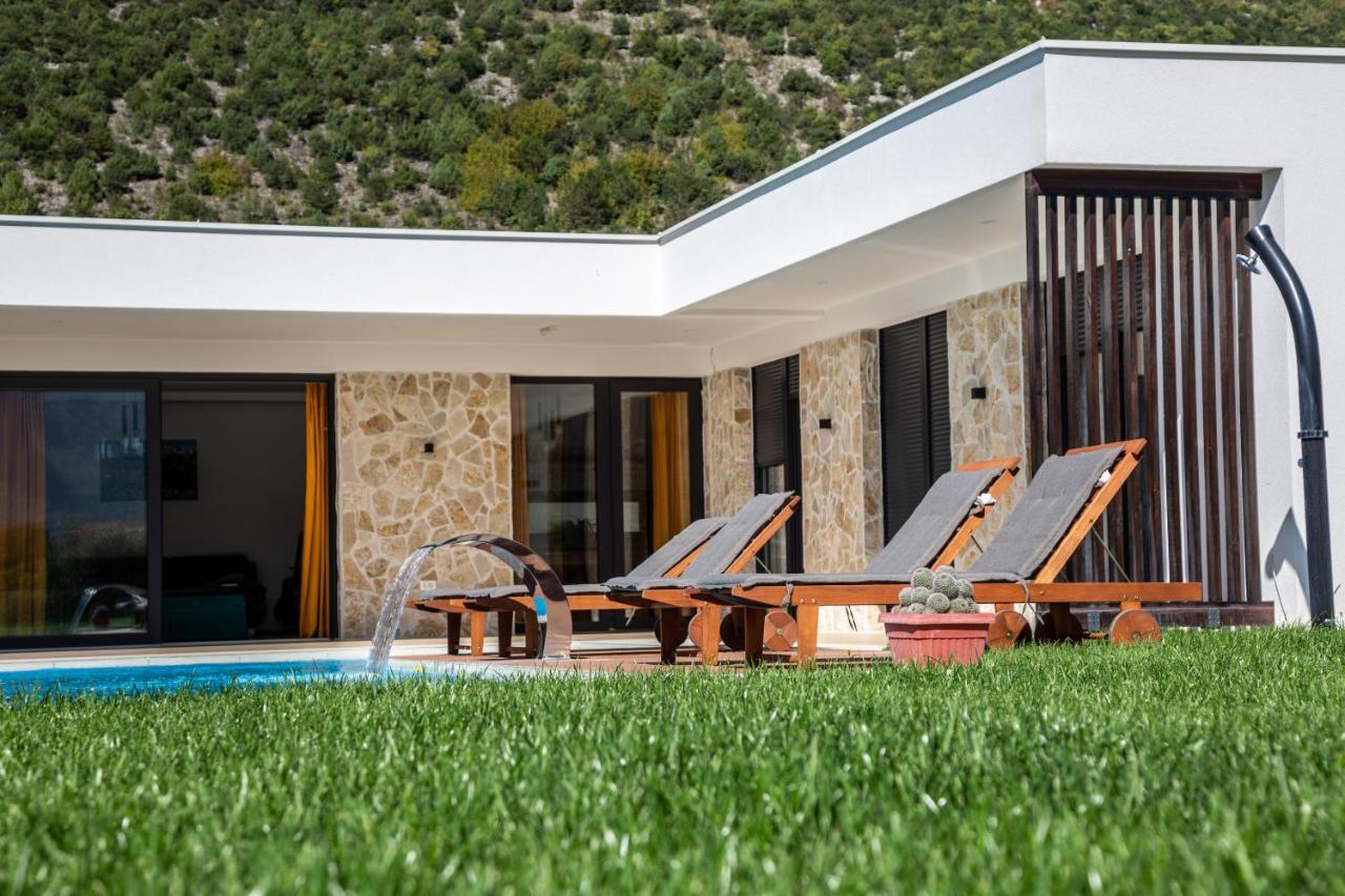 Villa Nera - Etwa Mostar Luaran gambar