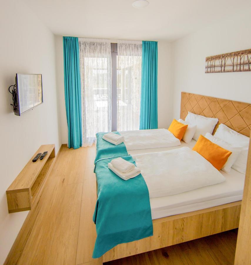 Villa Nera - Etwa Mostar Luaran gambar