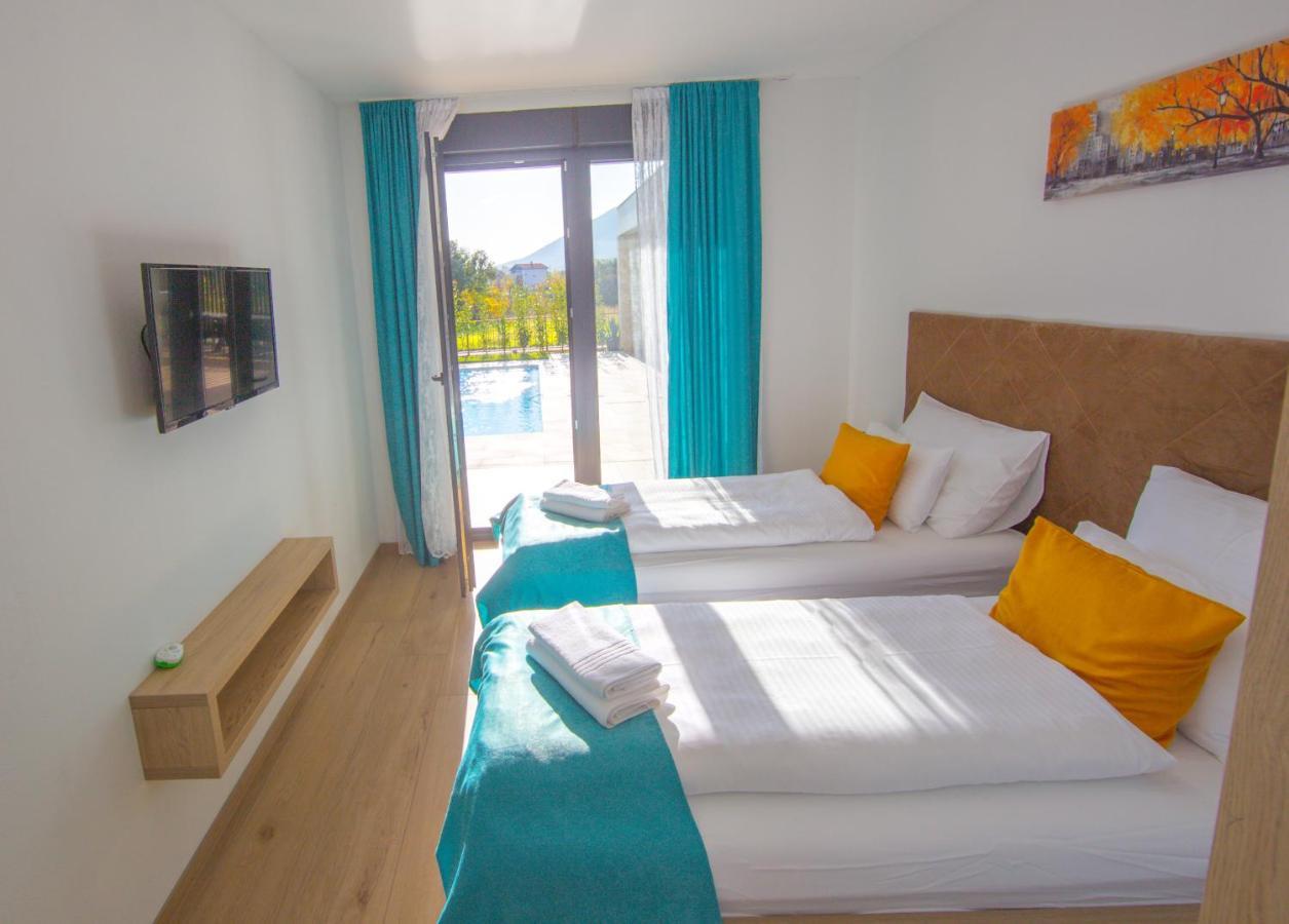 Villa Nera - Etwa Mostar Luaran gambar